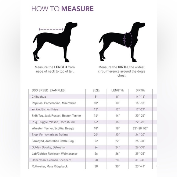 RC Pets Skyline Reversible Puffer Dog Vest - Picture 9 of 9